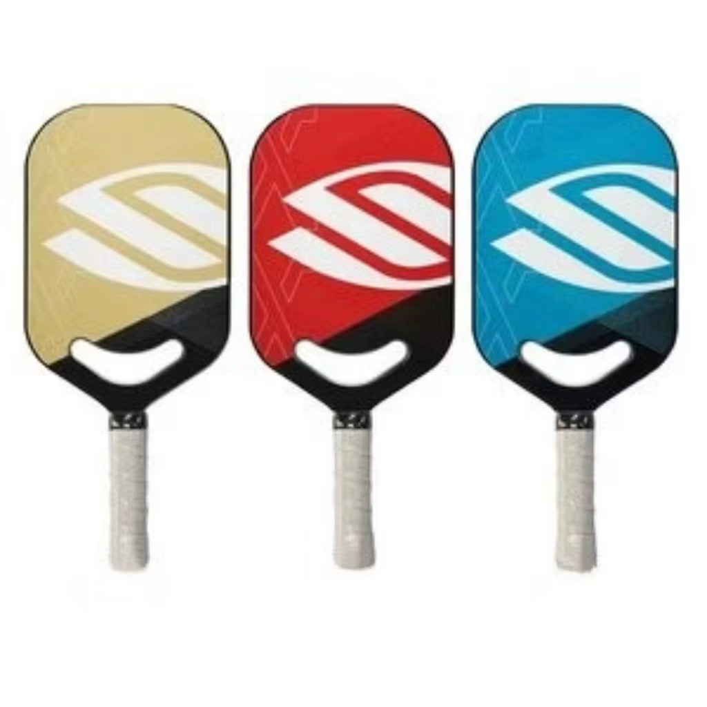 Wholesale Price Red Kevlar , Large Sweet ,Hyperion 3S, MAGNUS 3S, GEN3 Core Thermoformed T700 Carbon Fiber Pickleball Paddle
