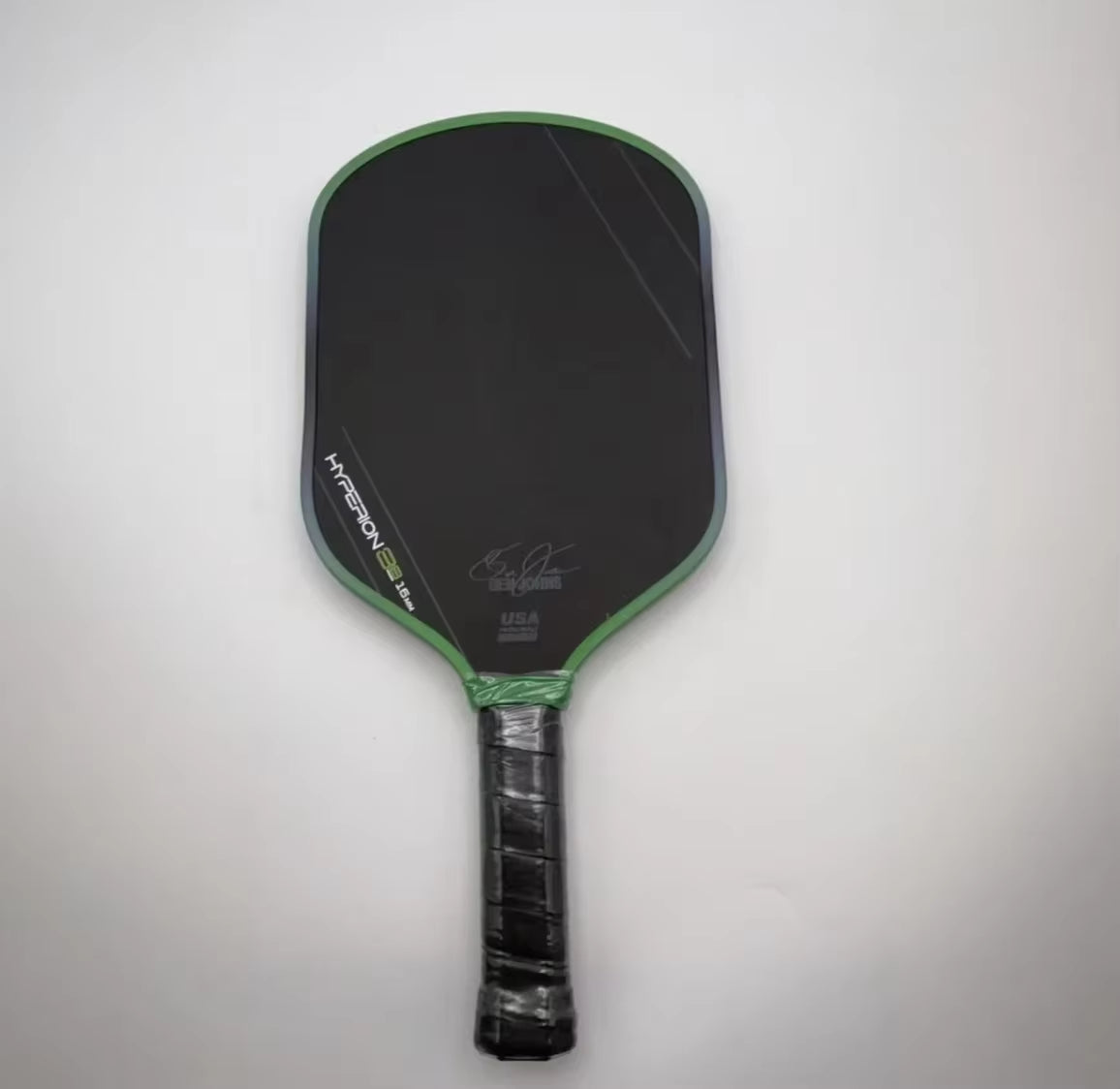 Wholesale Price Red Kevlar , Large Sweet ,Hyperion 3S, MAGNUS 3S, GEN3 Core Thermoformed T700 Carbon Fiber Pickleball Paddle